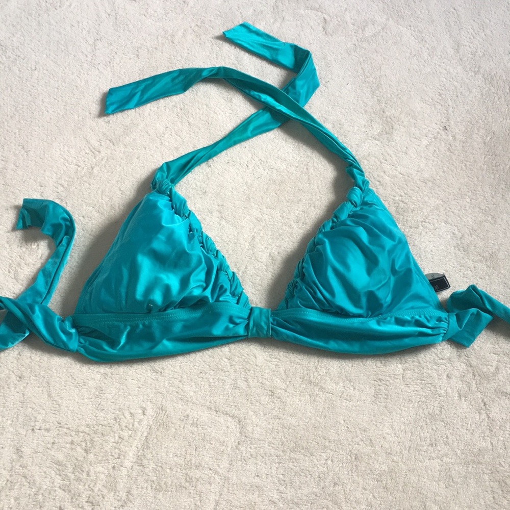 Bathing suit top
